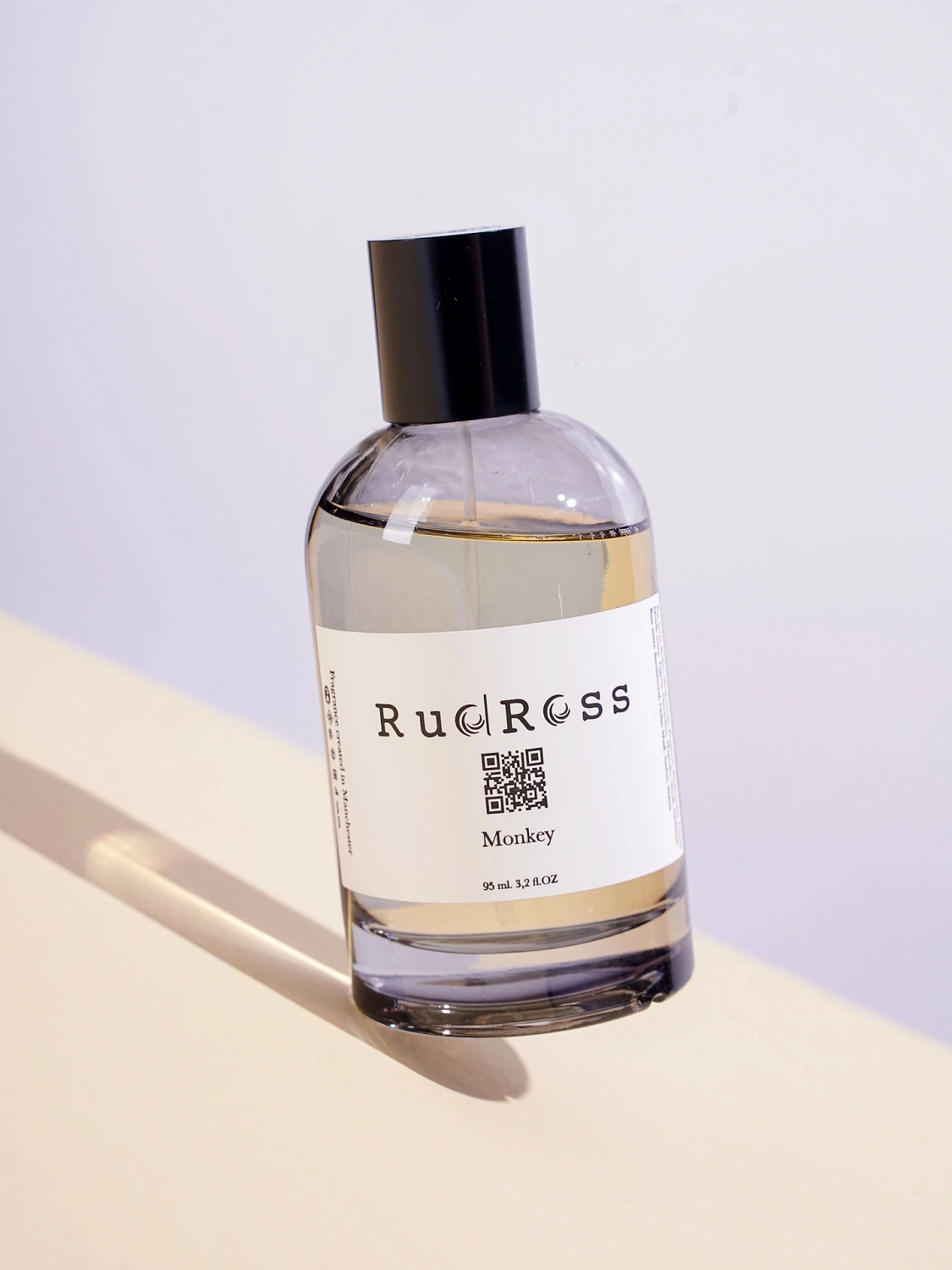 RudRoss Monkey RudRoss Monkey