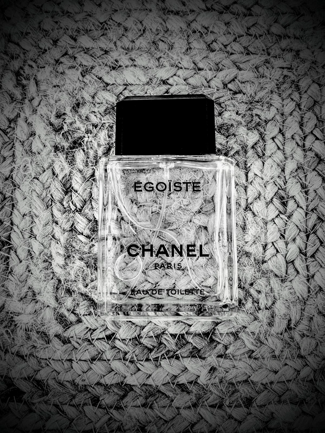 Chanel Egoiste