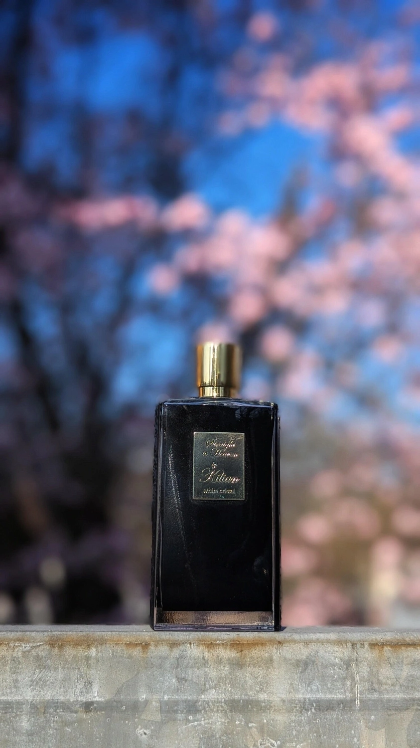 By Kilian Straight to Heaven