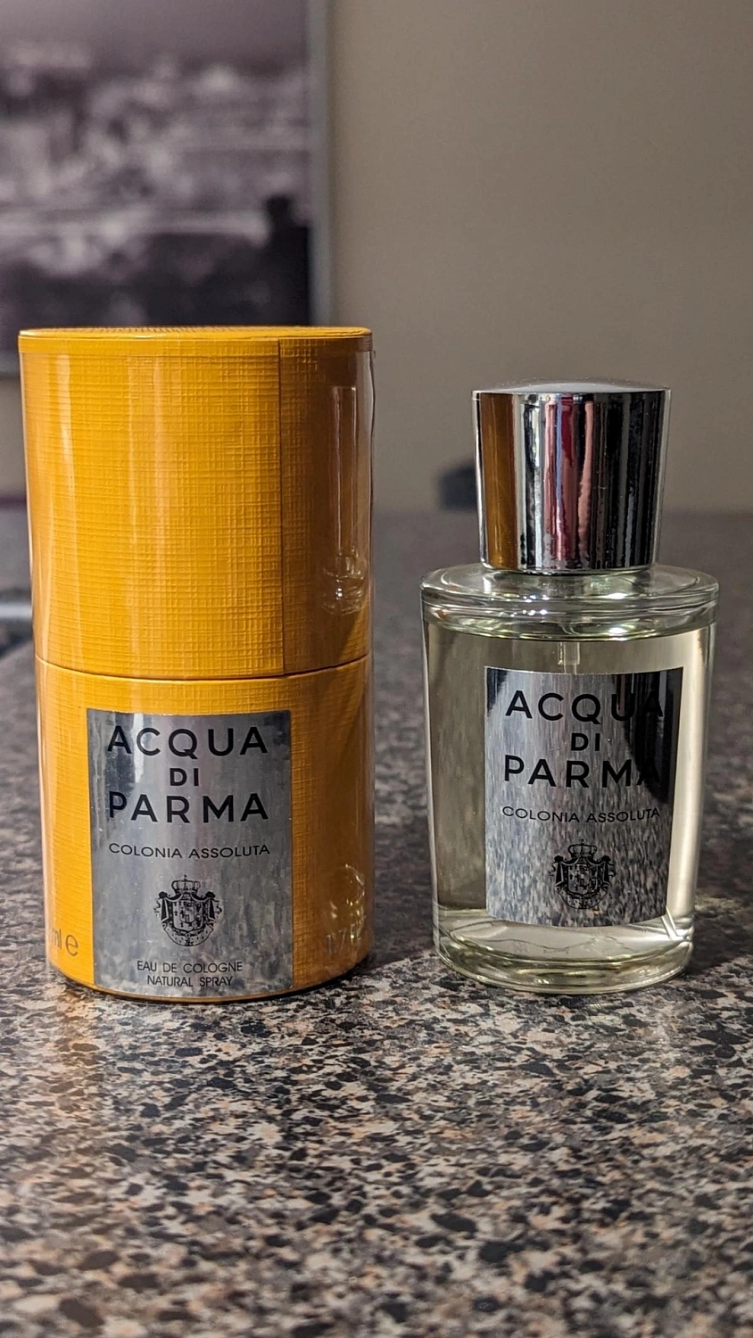 Acqua di Parma Colonia Assoluta