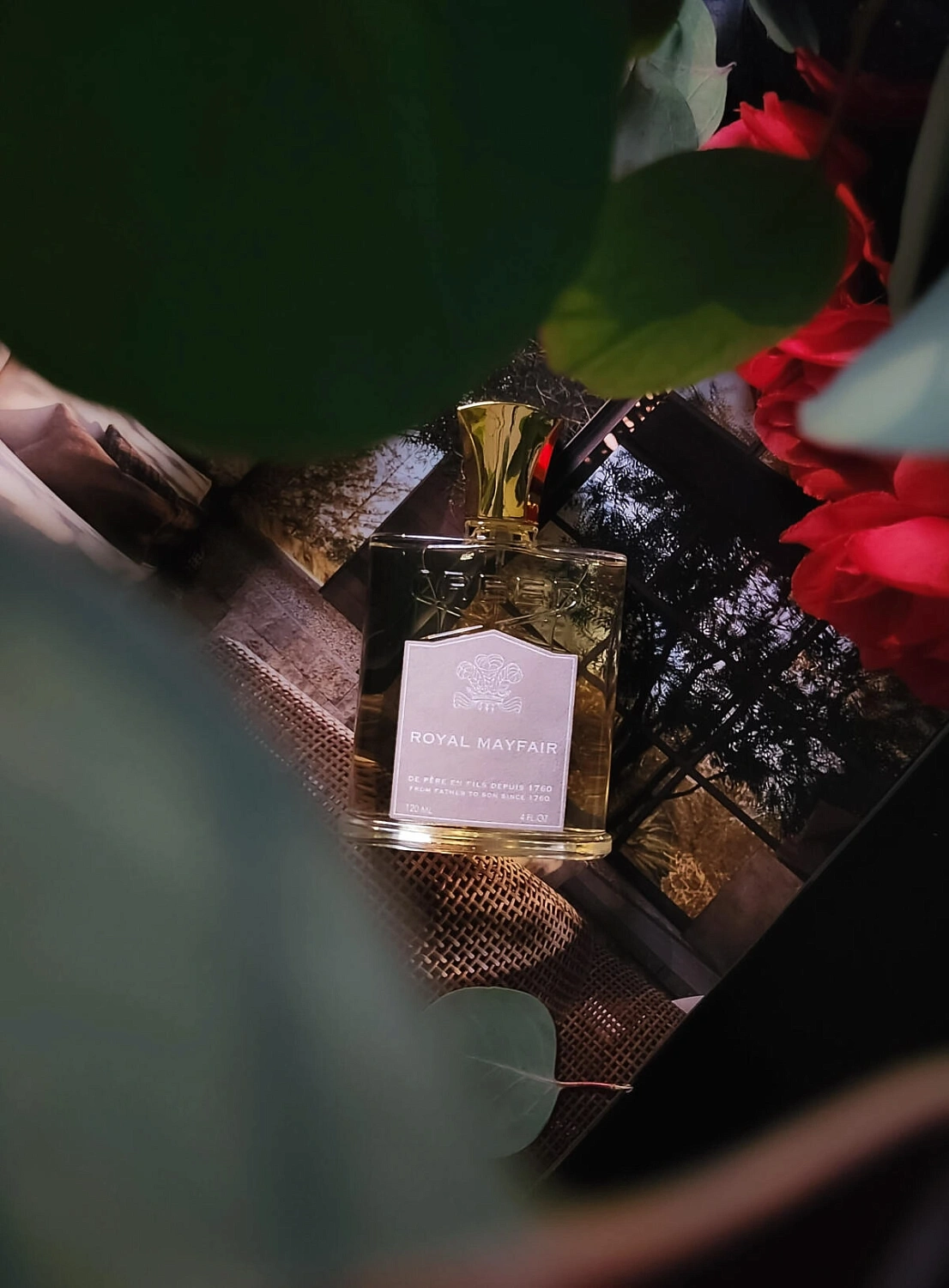 Creed Royal Mayfair Creed Royal Mayfair