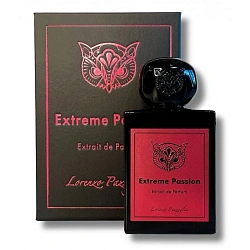 Lorenzo Pazzaglia Extreme Passion
