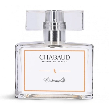 Chabaud Maison de Parfum Caramelito парфюмерная вода, 30 мл тестер