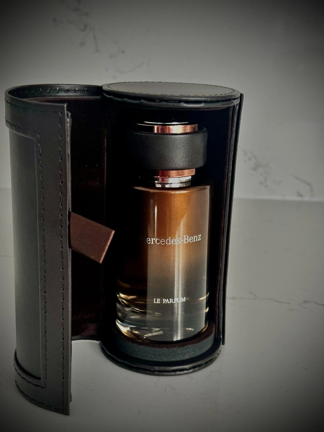 Mercedes-Benz Le Parfum