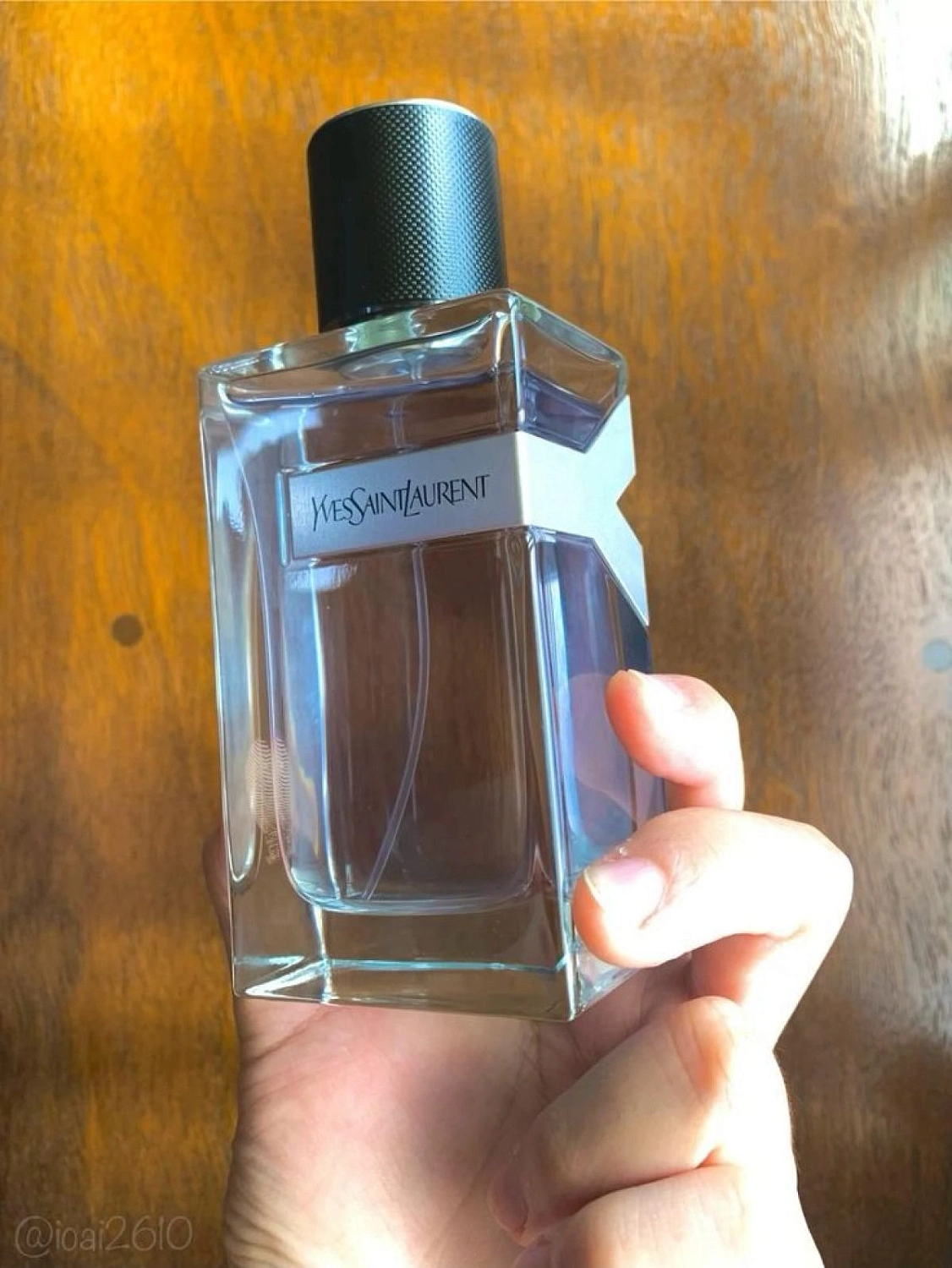 Yves Saint Laurent Y