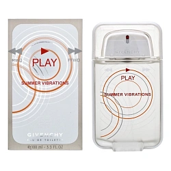 Givenchy Play Summer Vibrations
