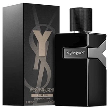 Фото Yves Saint Laurent Y Le Parfum