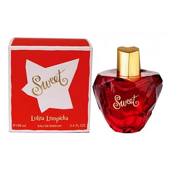Lolita Lempicka Sweet парфюмерная вода, 100 мл Lolita Lempicka Sweet парфюмерная вода, 100 мл