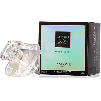 Lancome La Nuit Tresor Musc Diamant парфюмерная вода, 30 мл