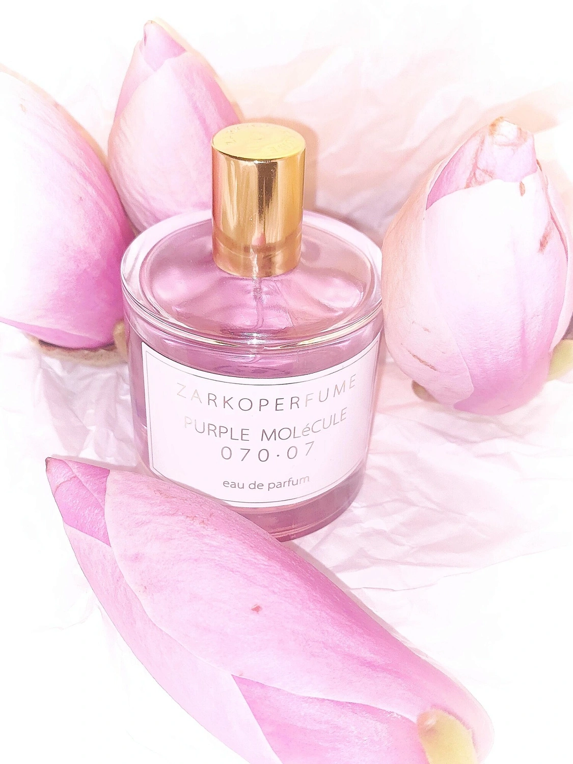 ZarkoPerfume Purple Molecule 070.07