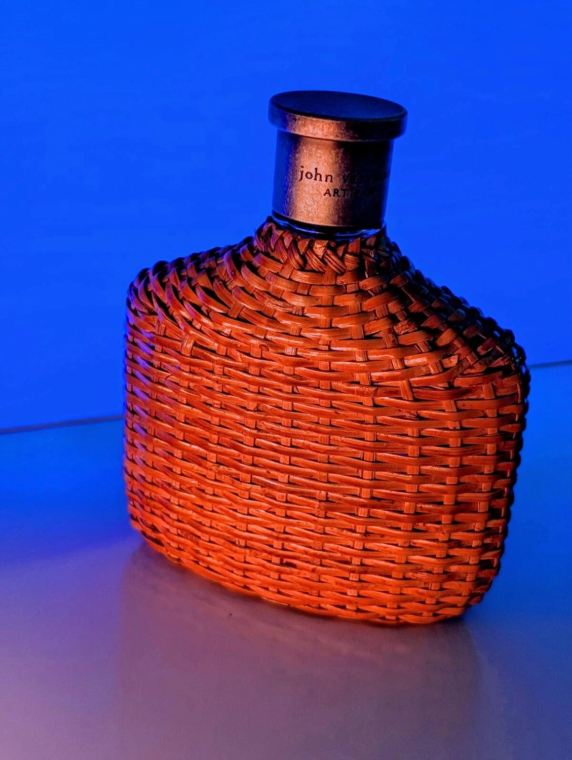 John Varvatos Artisan