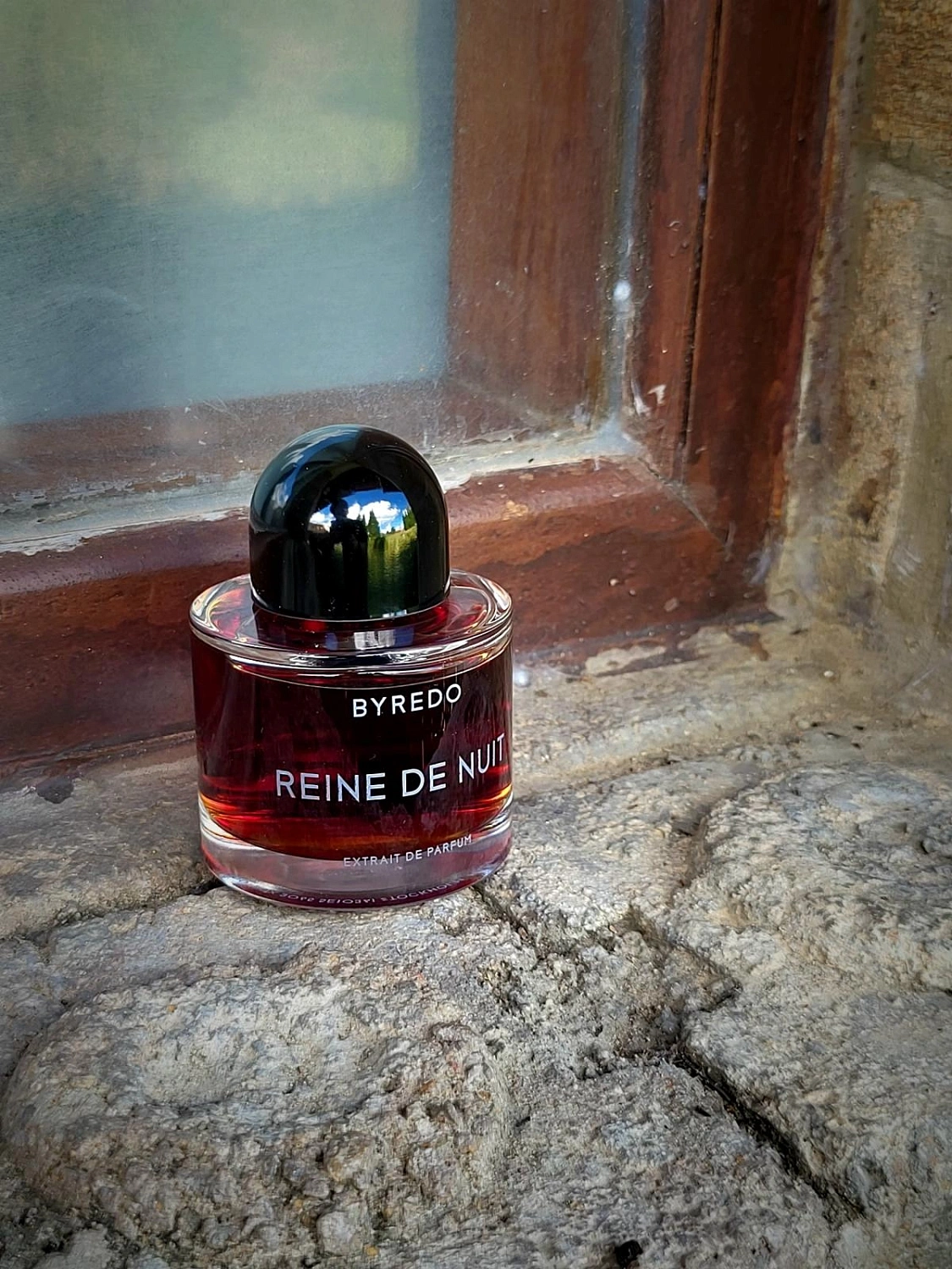 BYREDO Reine de Nuit (2019)