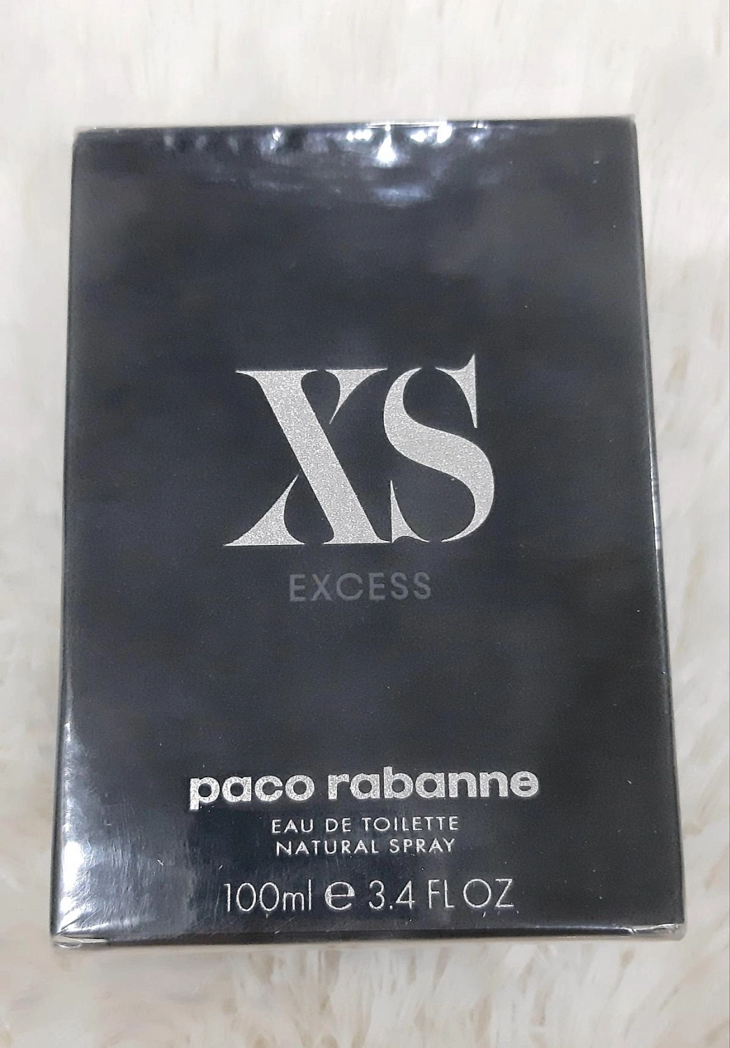 Paco Rabanne XS Pour Homme