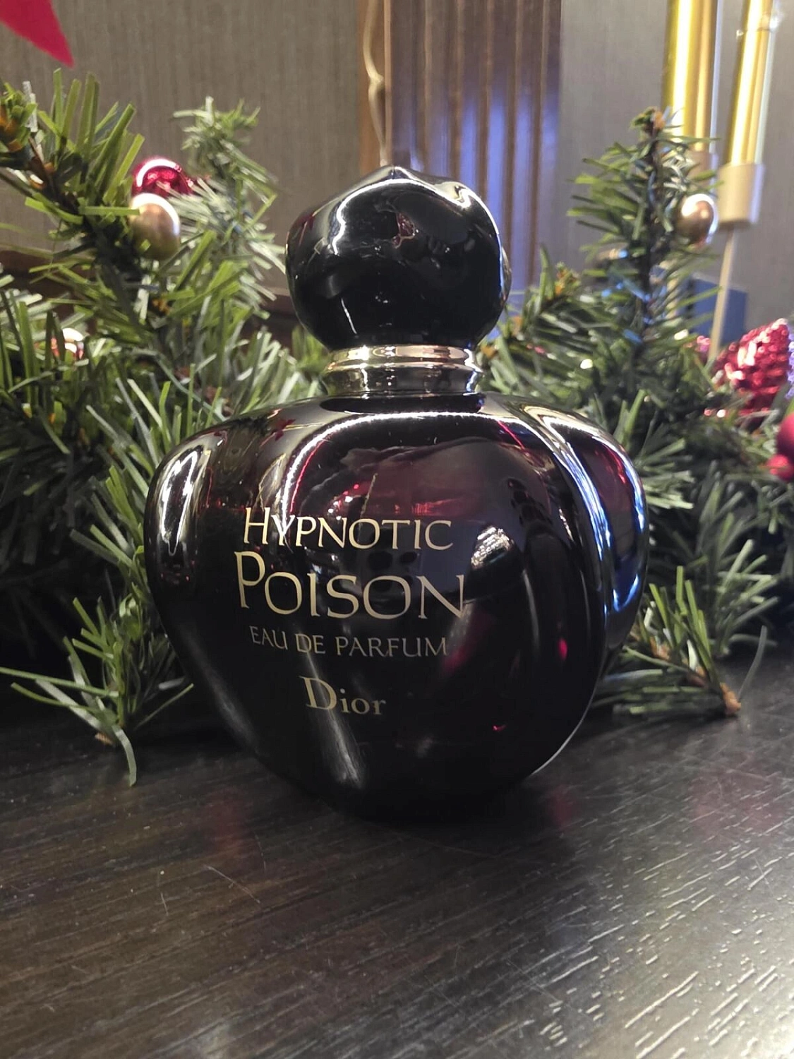 Christian Dior Hypnotic Poison Eau de Parfum