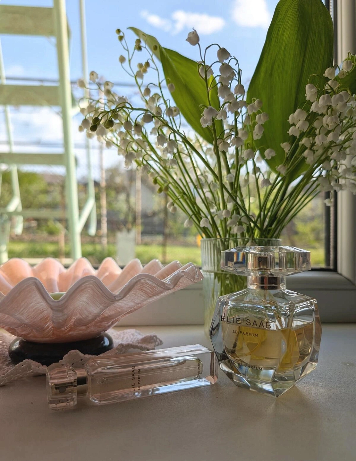 Elie Saab Le Parfum Elie Saab Le Parfum