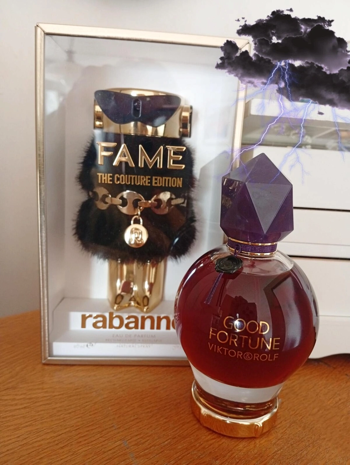 Viktor & Rolf Good Fortune Elixir Intense