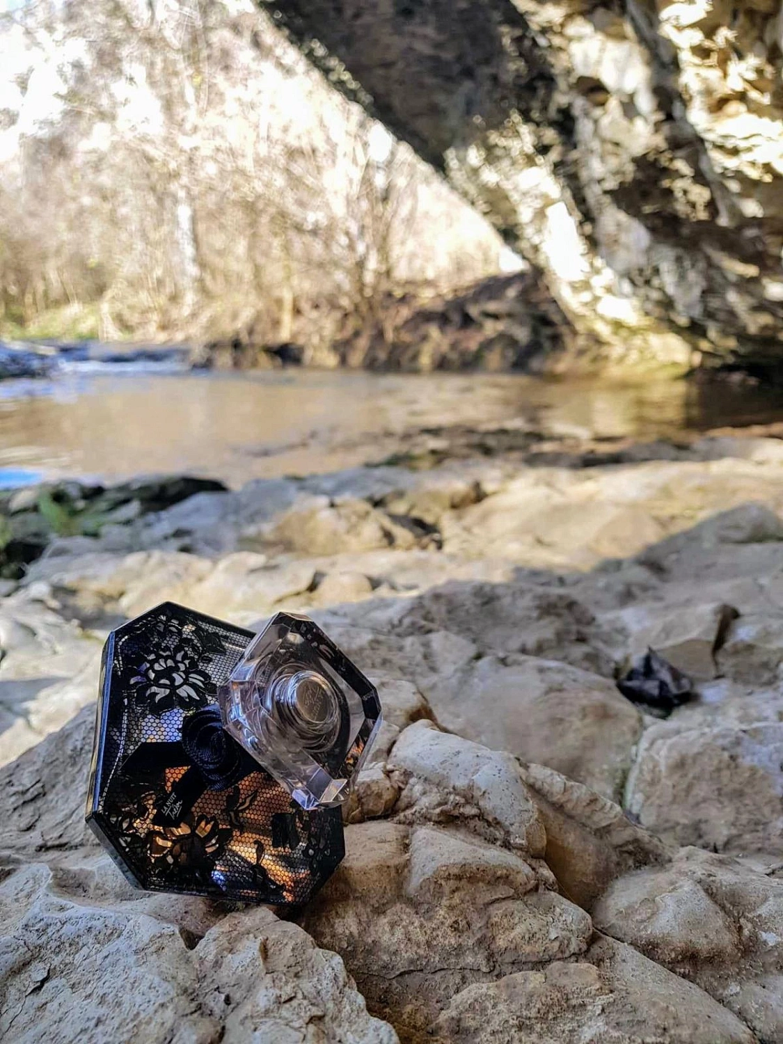 Lancome La Nuit Tresor Dentelle de Roses