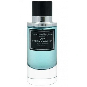 Emmanuelle Jane VIP Dream Catcher парфюмерная вода, 90 мл тестер Emmanuelle Jane VIP Dream Catcher парфюмерная вода, 90 мл тестер