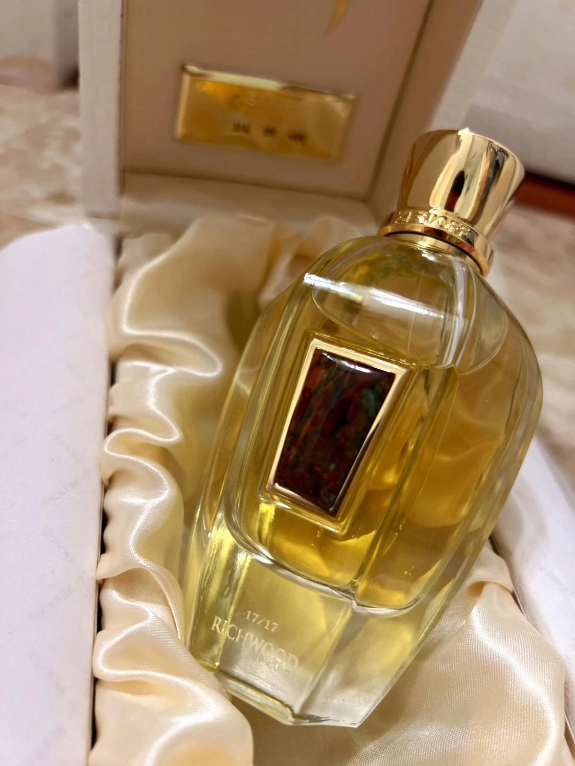 Xerjoff XJ Richwood Eau de Parfum