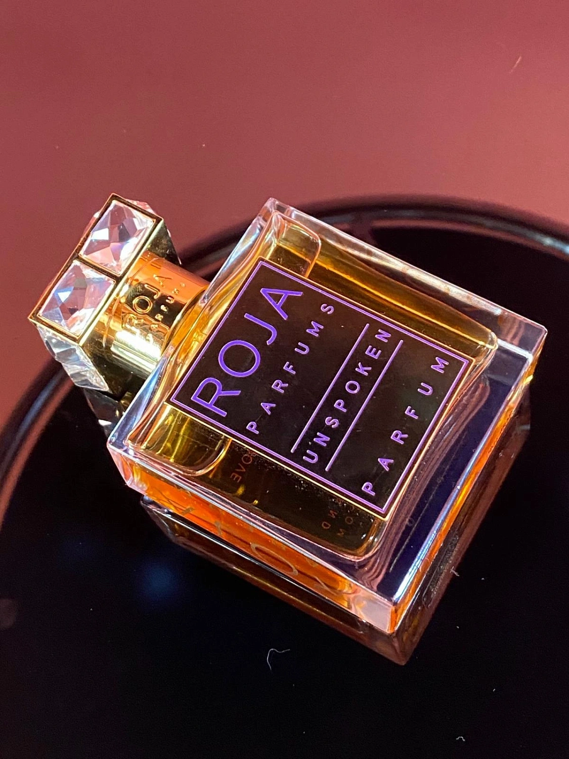 Roja Parfums Unspoken Roja Parfums Unspoken