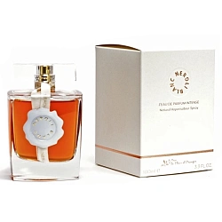 Au Pays de la Fleur d'Oranger Neroli Blanc Intense Eau de Parfum