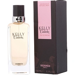 Hermès Kelly Caleche Eau de Parfum