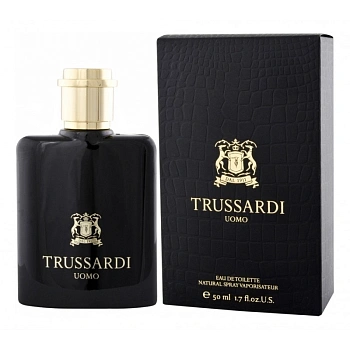 Фото Uomo Trussardi 2011