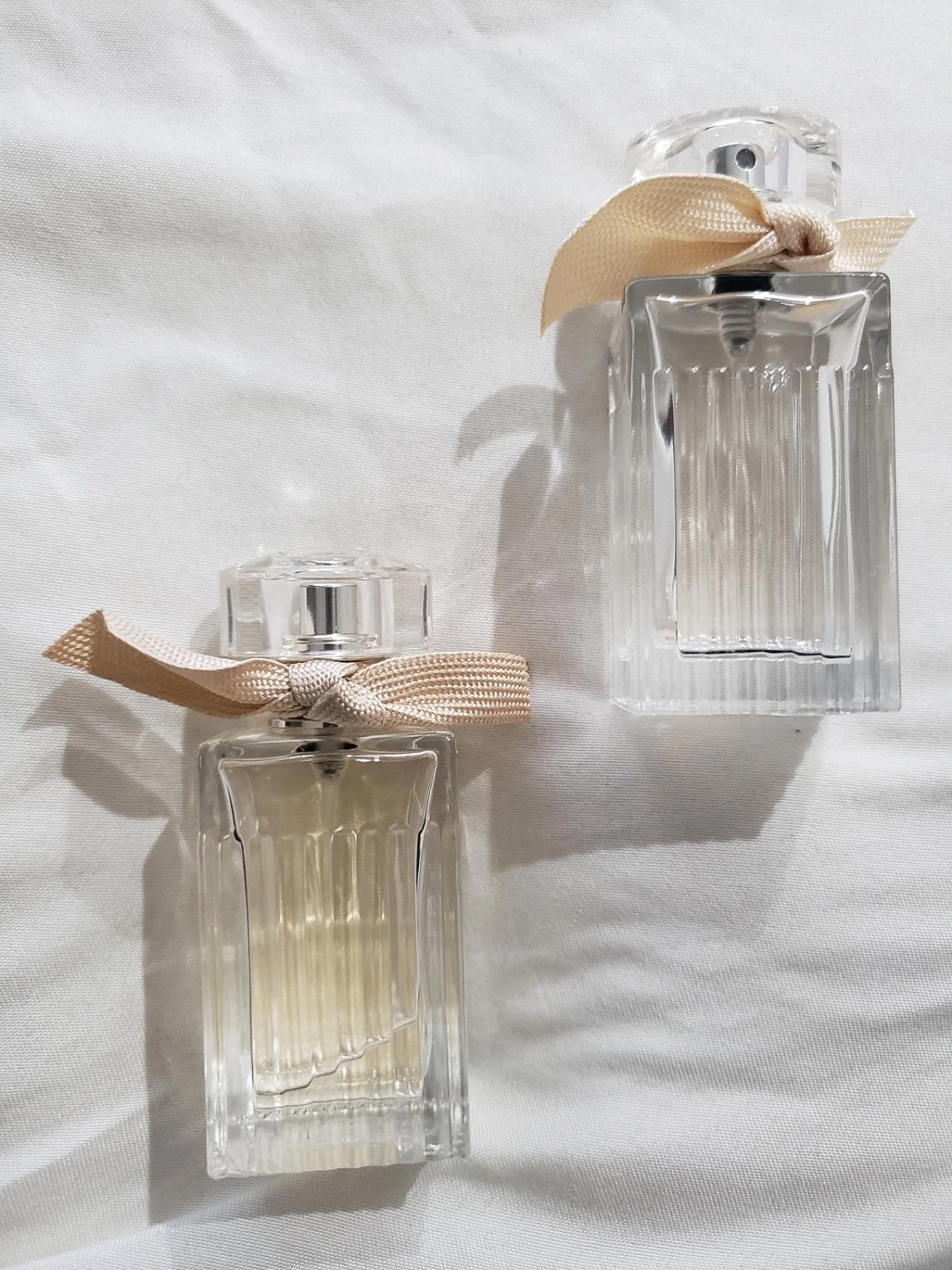 Chloe Fleur de Parfum