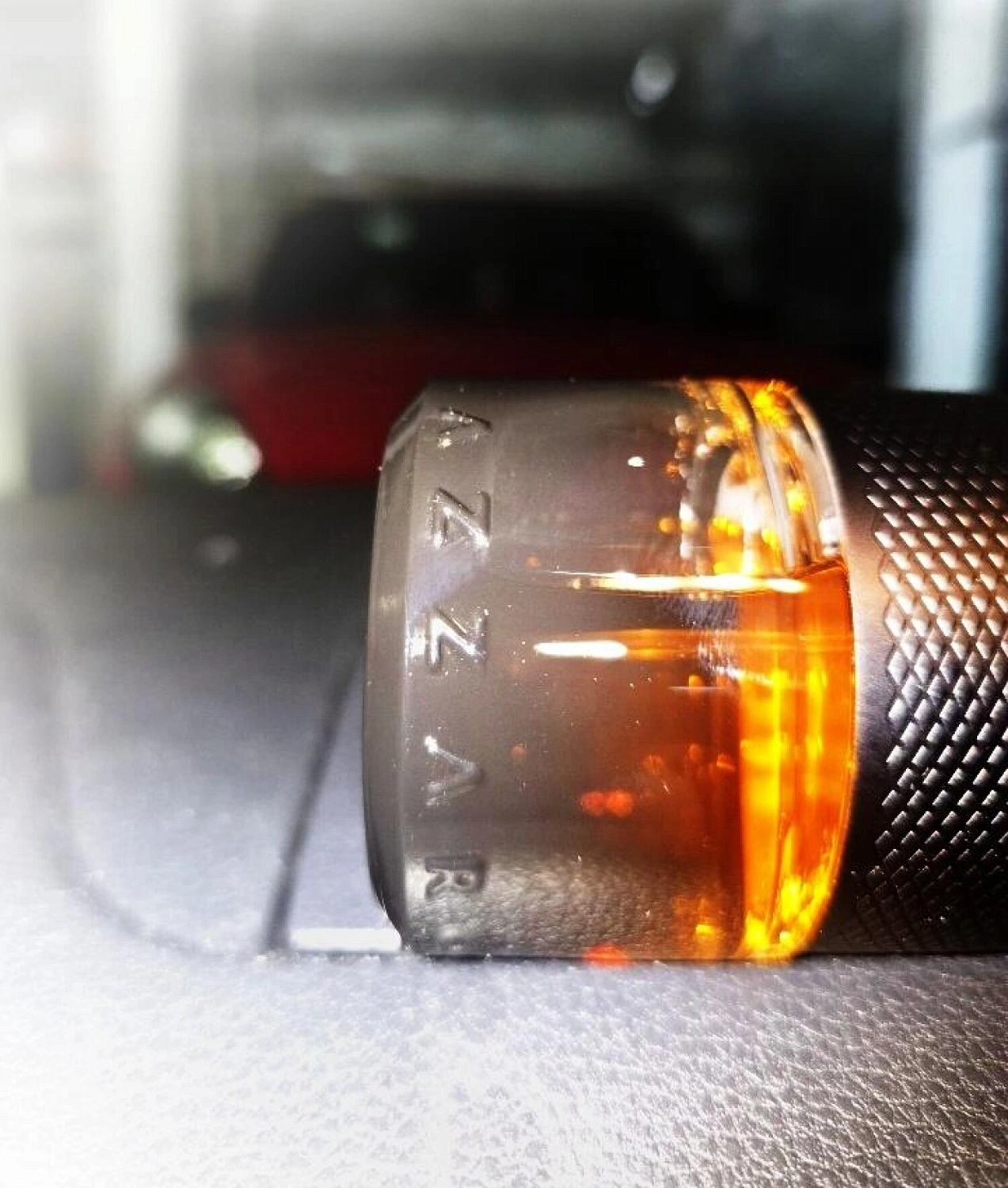 Azzaro The Most Wanted Parfum