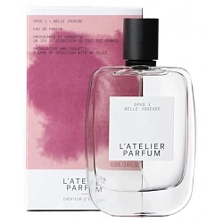 L'Artisan Parfumeur Belle Joueuse