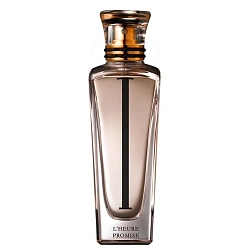 Cartier L'Heure Promise I