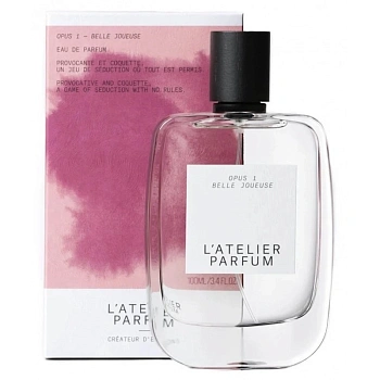 Фото L`Artisan Parfumeur Belle Joueuse