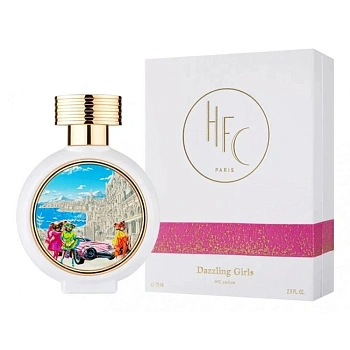 Фото Haute Fragrance Company Dazzling Girls