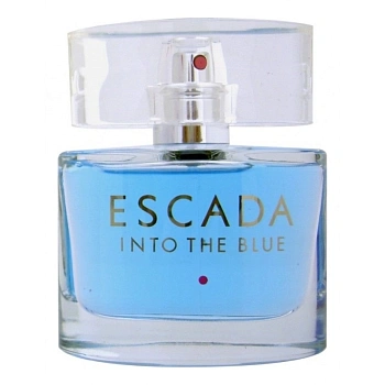Escada Into the Blue парфюмерная вода, 30 мл тестер Escada Into the Blue парфюмерная вода, 30 мл тестер