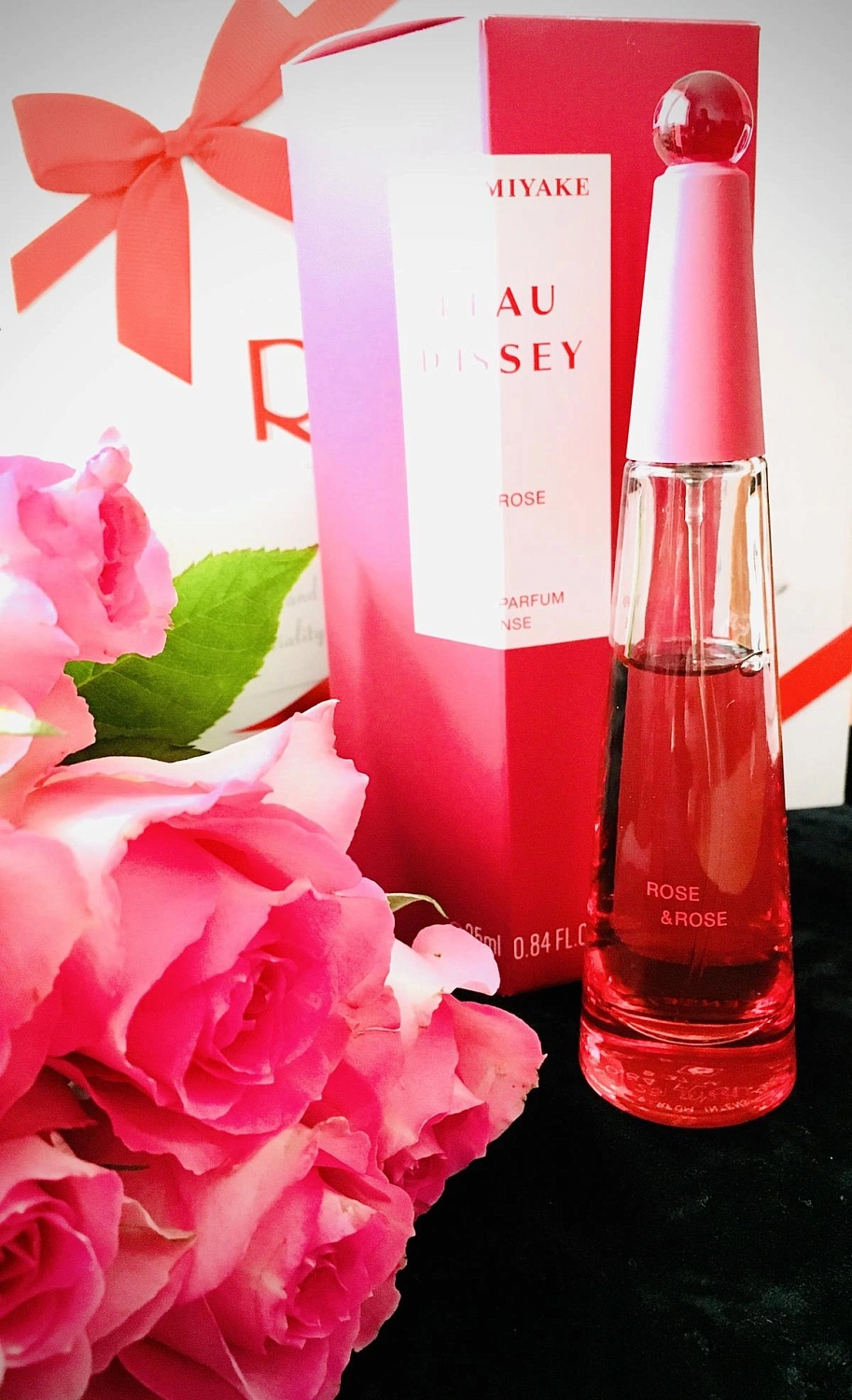 Issey Miyake L’Eau D’Issey Rose & Rose
