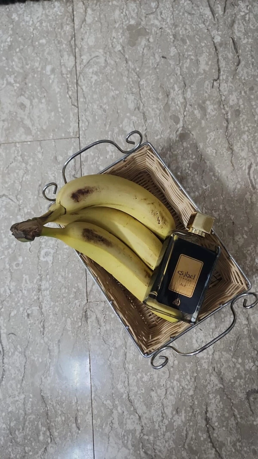 Lattafa Ejaazi Lattafa Ejaazi