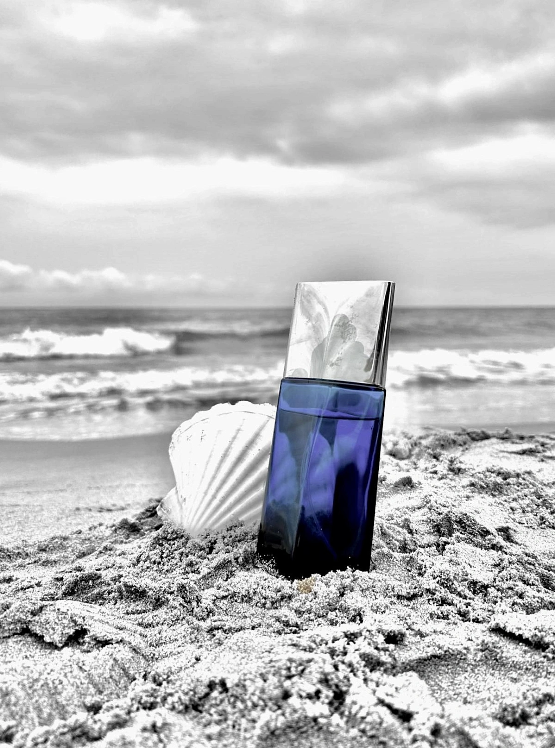 Issey Miyake L’Eau Bleue d’Issey pour Homme