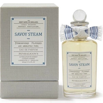 Фото Penhaligon`s Savoy Steam
