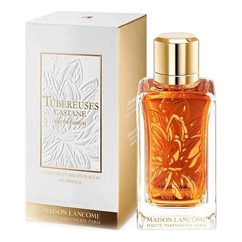 Фото Lancome Tubéreuses Castane