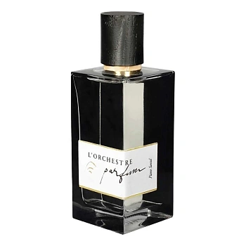 L'Orchestre Parfum Piano Santal парфюмерная вода, 100 мл тестер L'Orchestre Parfum Piano Santal парфюмерная вода, 100 мл тестер