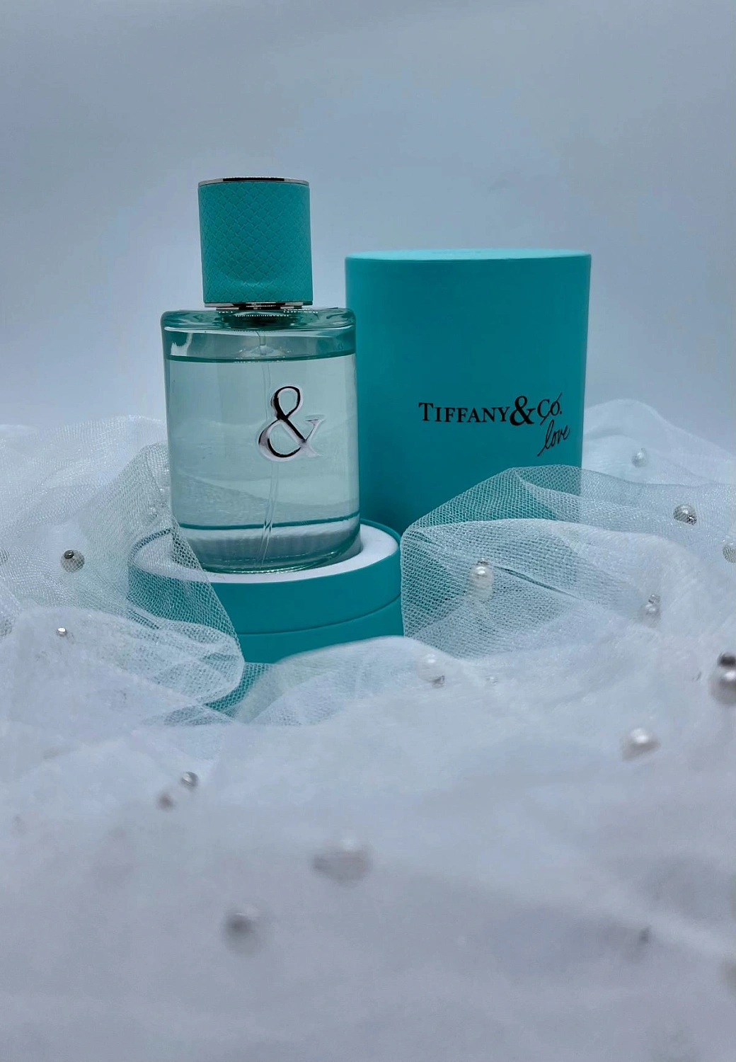 Tiffany & Love For Her