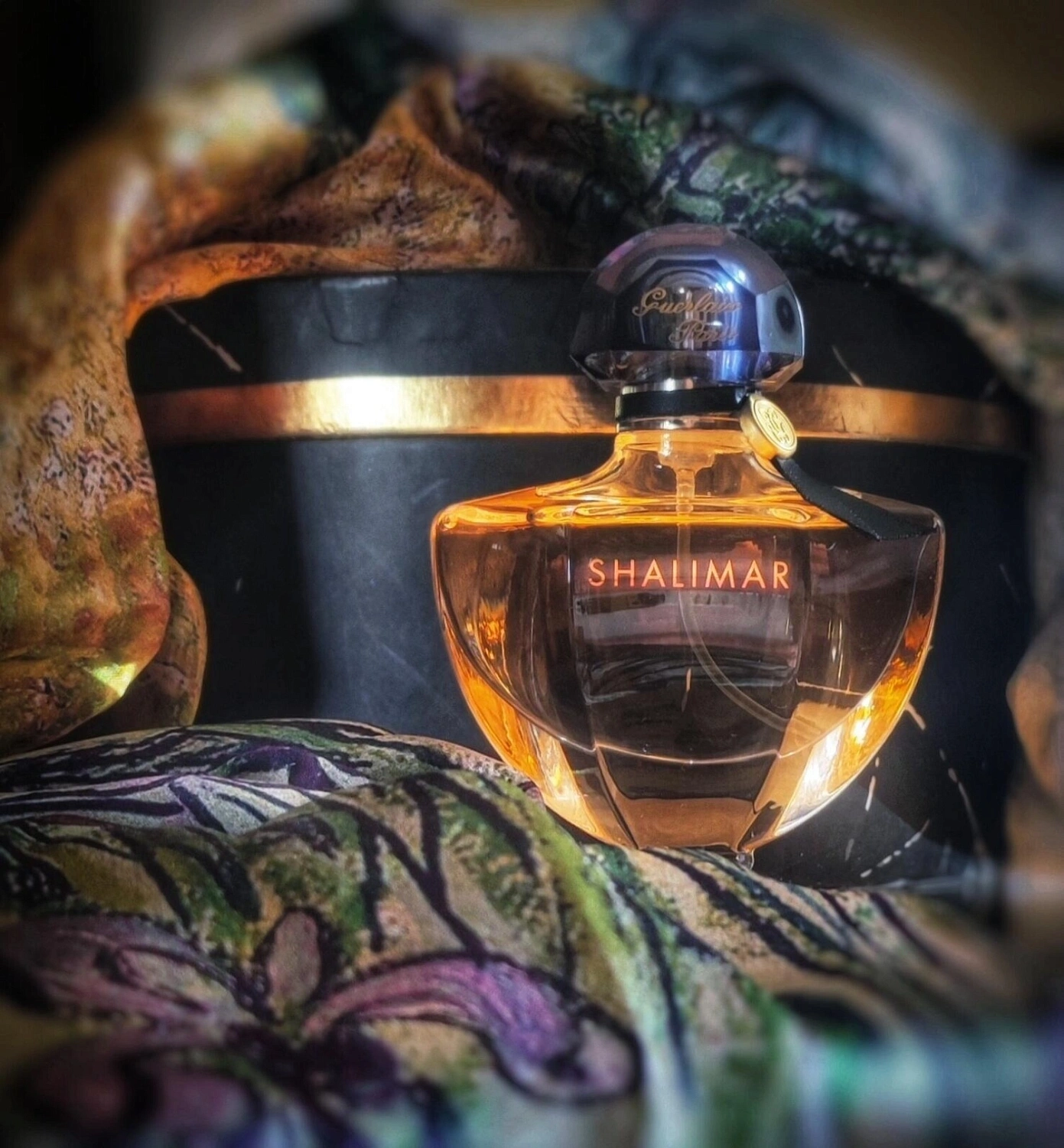 Guerlain Shalimar Eau de Toilette