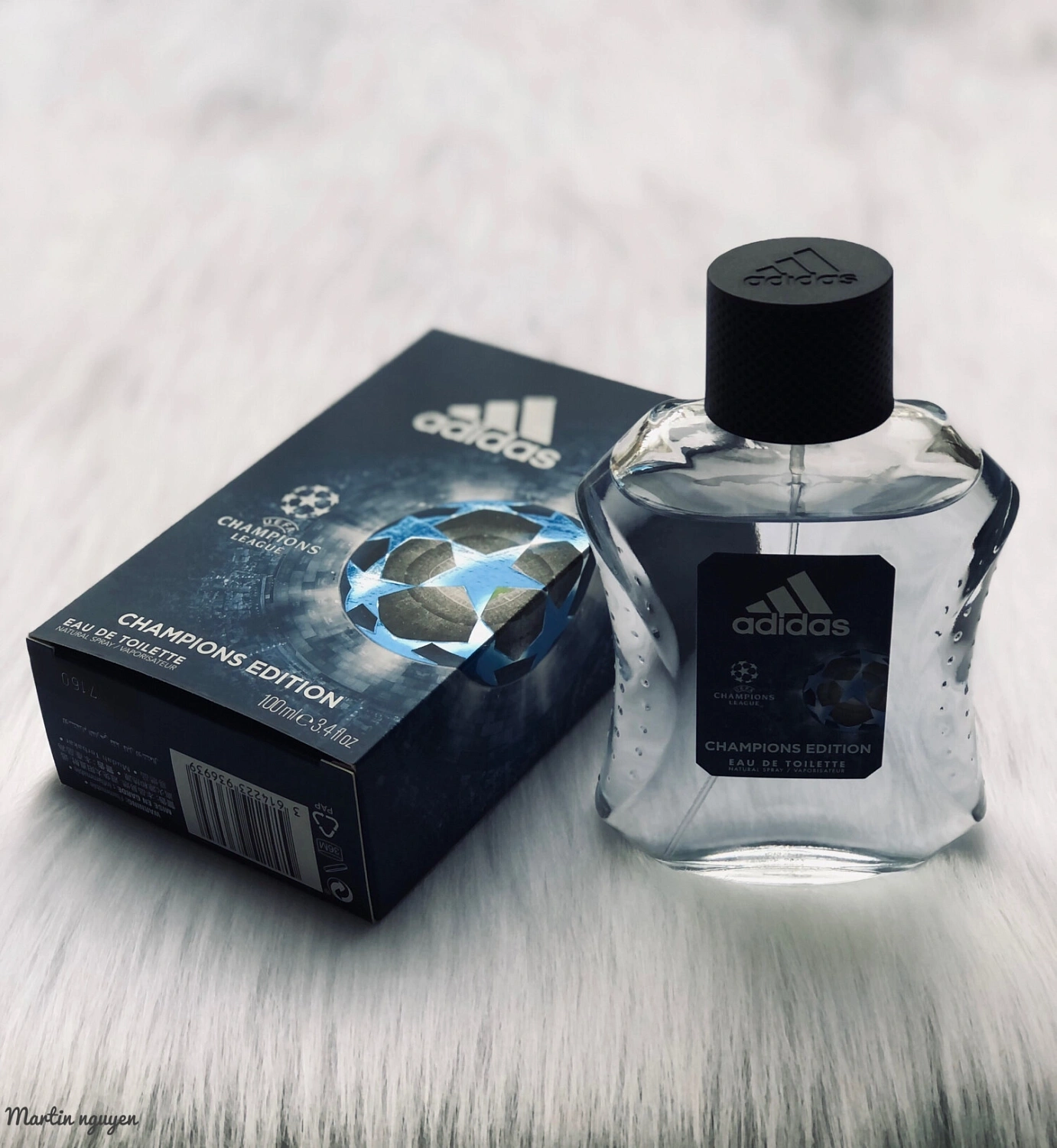 Adidas UEFA Champions League Edition