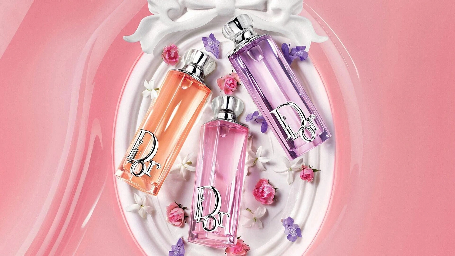 Christian Dior Addict Peachy Glow Eau de Parfum