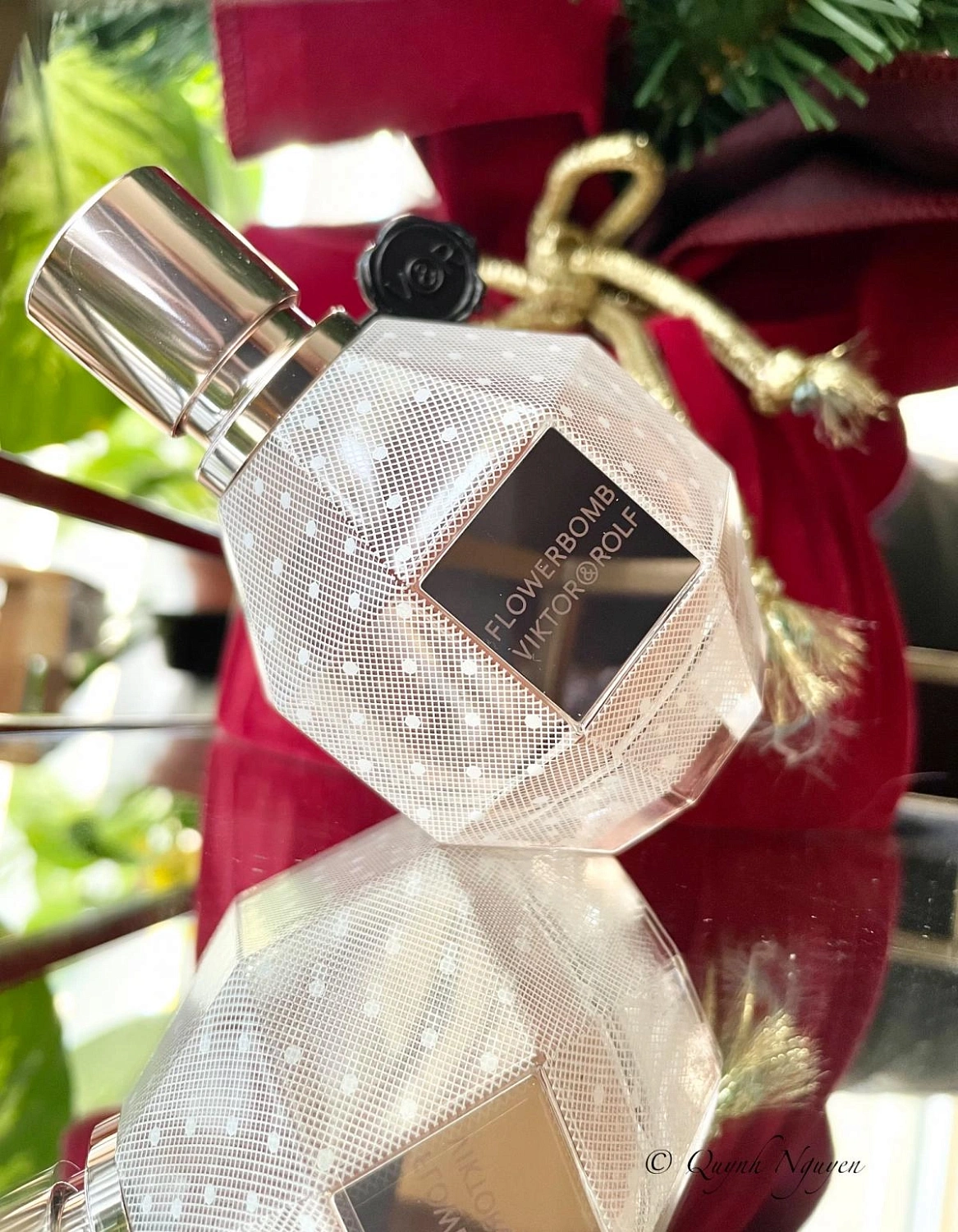Viktor & Rolf Flowerbomb Mariage