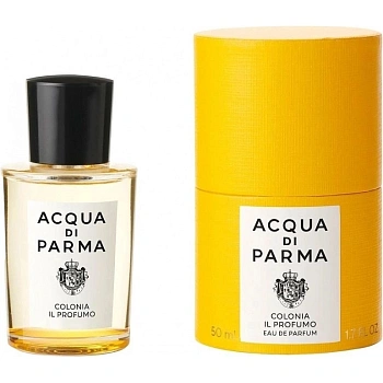 Acqua di Parma Colonia Il Profumo парфюмерная вода, 50 мл