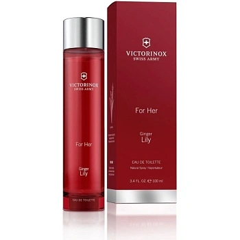 Фото VICTORINOX Ginger Lily For Her