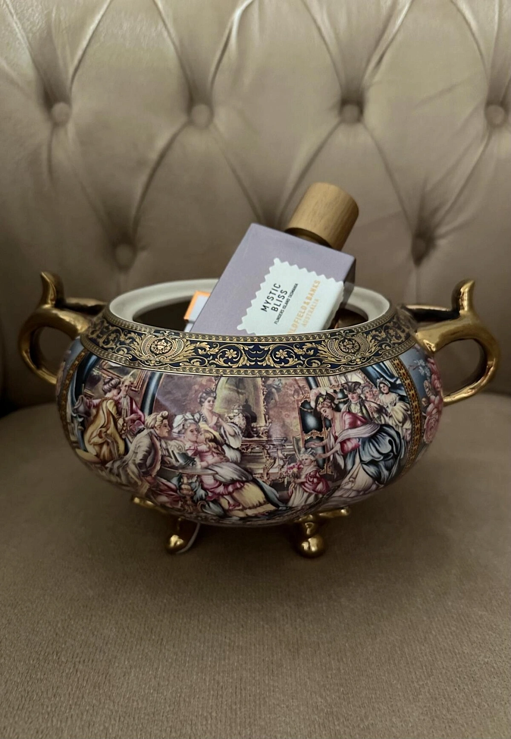 Goldfield & Banks Australia Mystic Bliss