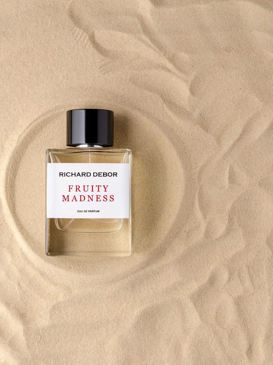 Richard Debor Fruity Madness