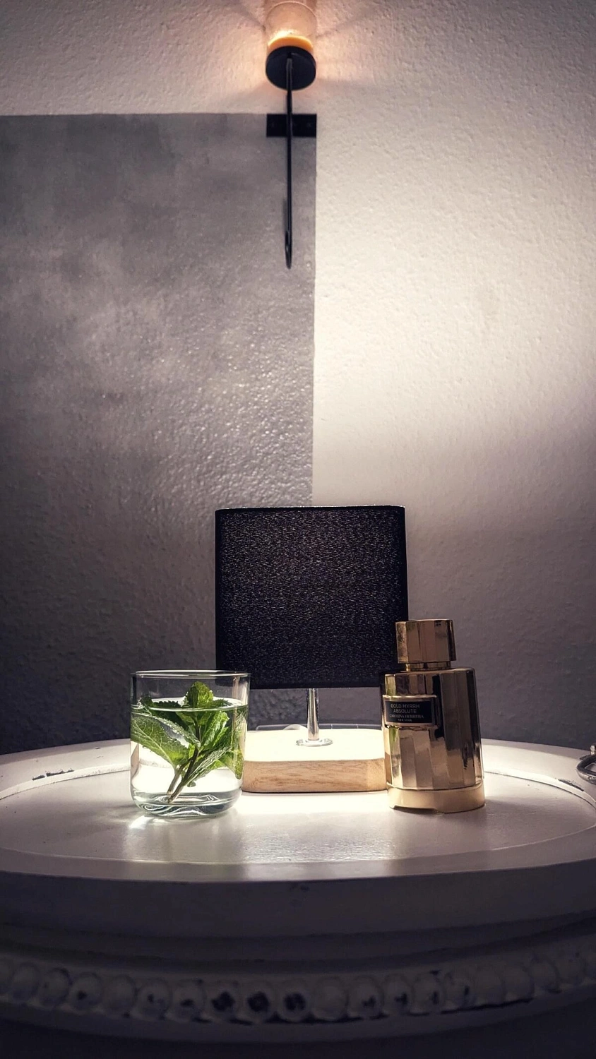 CAROLINA HERRERA Gold Myrrh Absolute